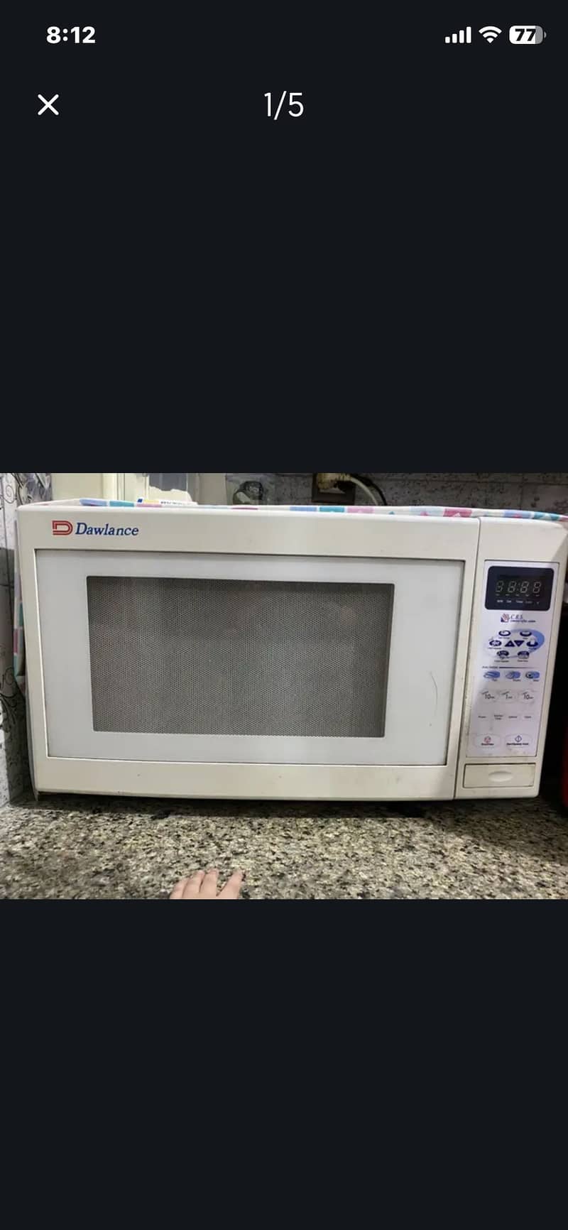 Microwave 2