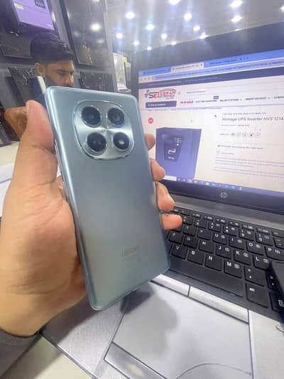 Xiaomi Redmi Note 15
