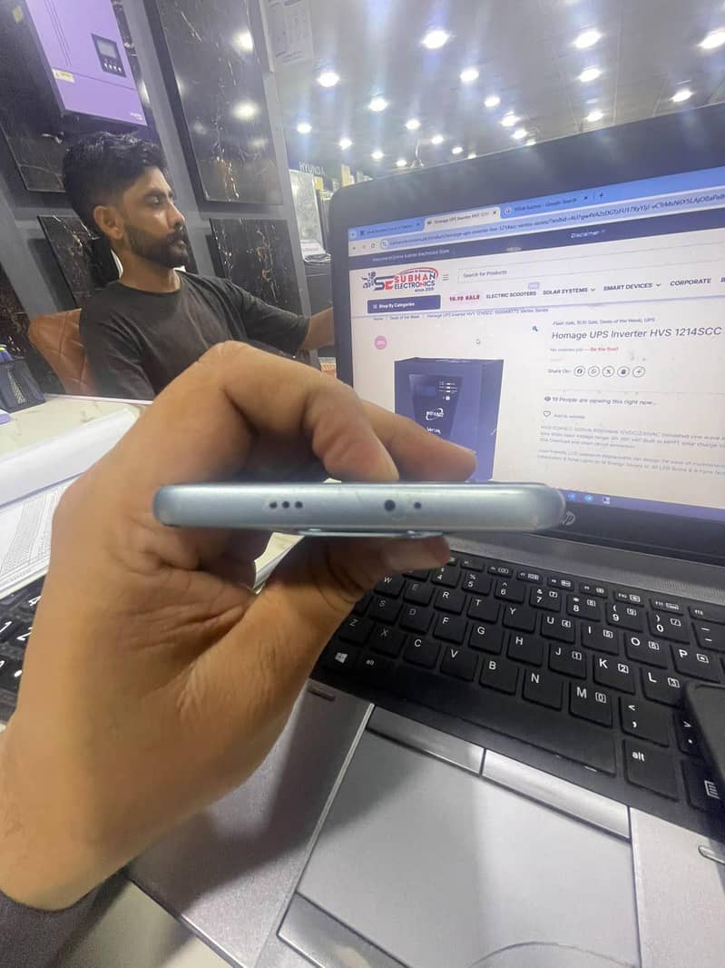 Xiaomi Redmi Note 15 3