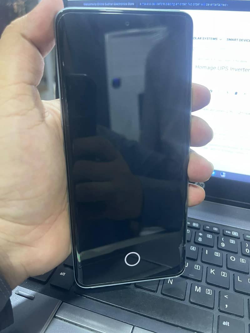 Xiaomi Redmi Note 15 6
