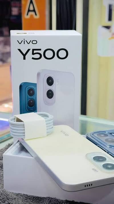 Vivo Other Model