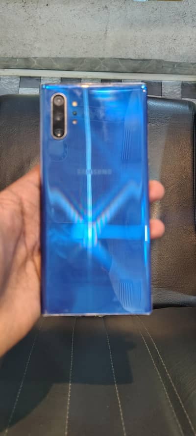 Samsung note 10 puls 5g