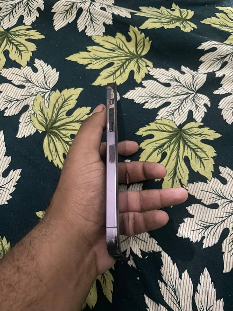 Apple iPhone 14 Pro Max 2