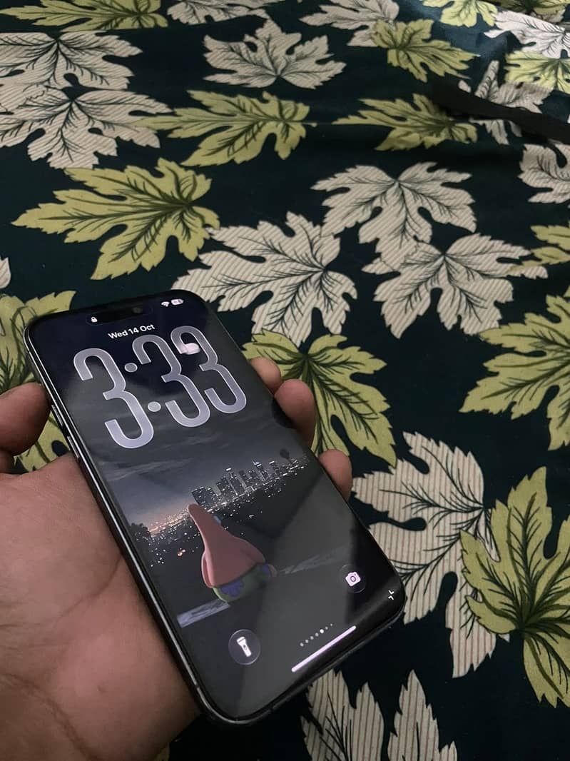 Apple iPhone 14 Pro Max 5