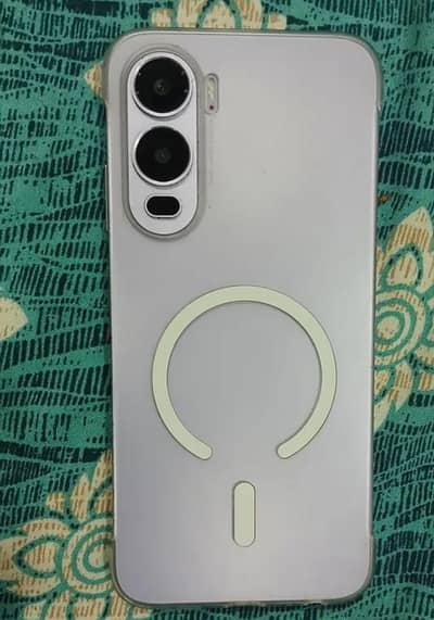itel city 200