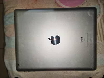 apply ipad