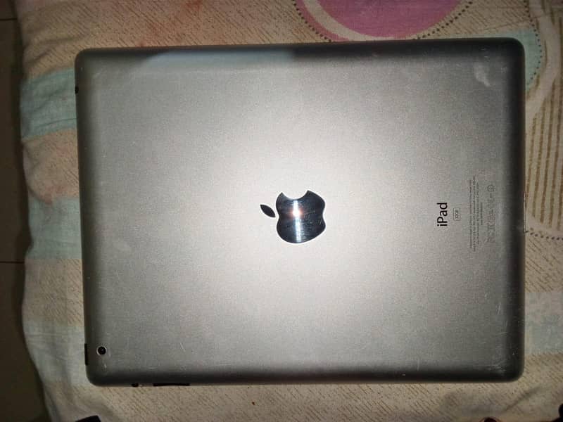 apply ipad 0