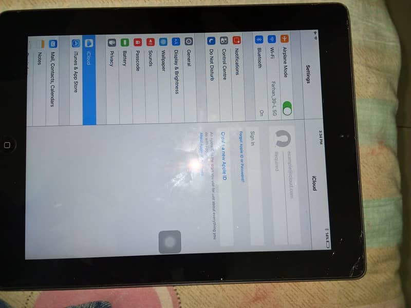 apply ipad 1