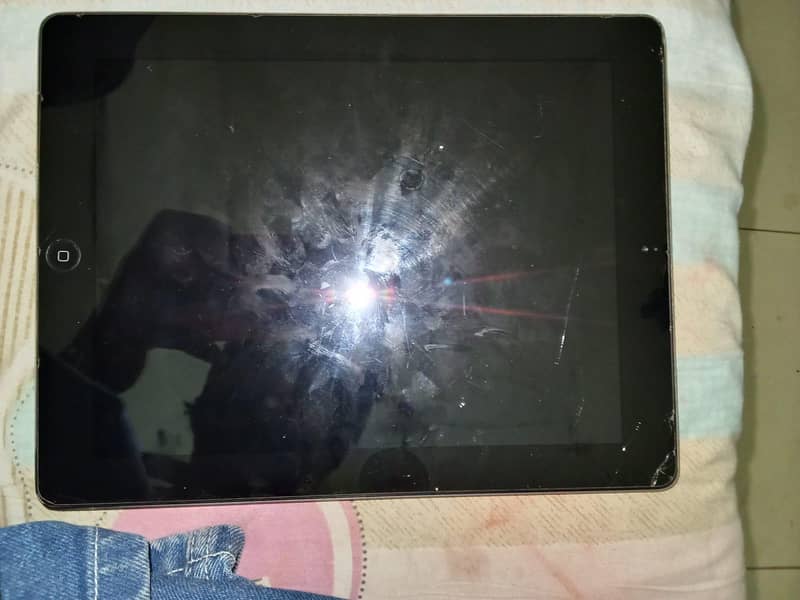 apply ipad 2