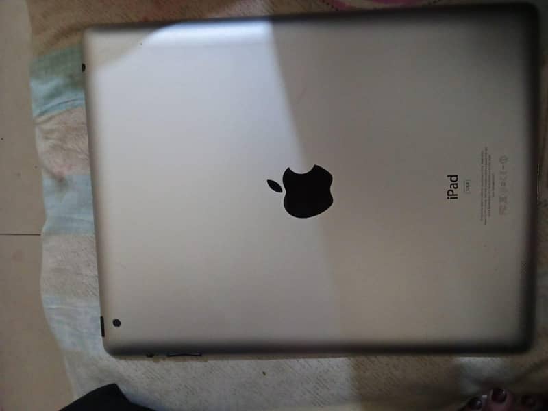 apply ipad 3