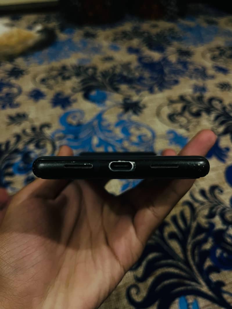 Google Pixel 6 3