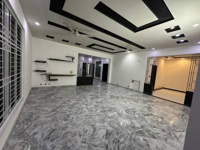 1 Kanal House for Rent in Johar Town Phase 2 Lahore Ideal for Silent Office & Family | Near Khokhar Chowk