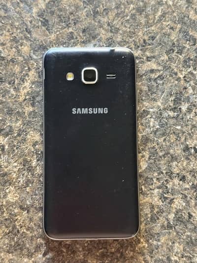 Samsung Mobile J3