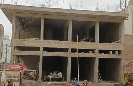 SAADI TOWN SHOPS FOR RENT