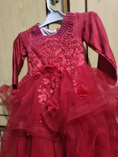frock