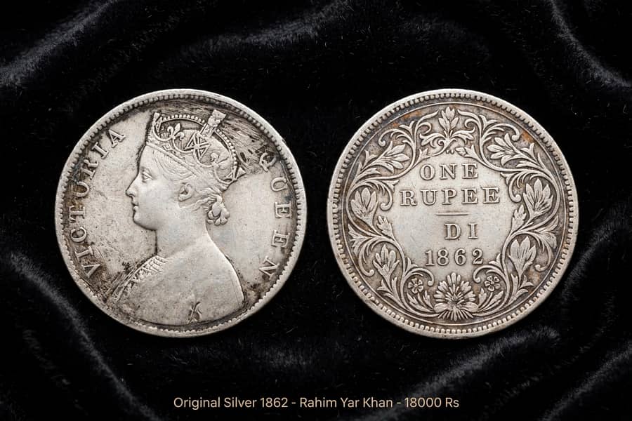Old Coin 0