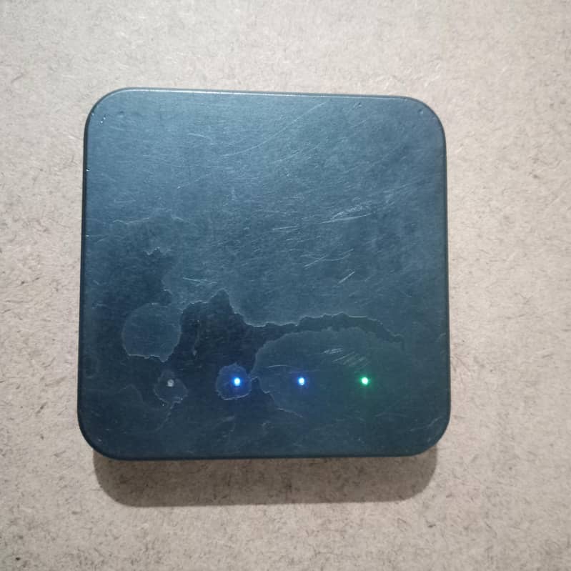 Wifi Device 0
