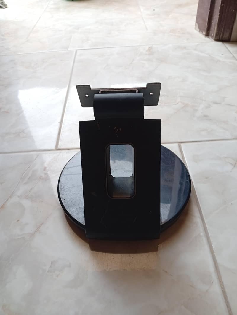 LED stand 1