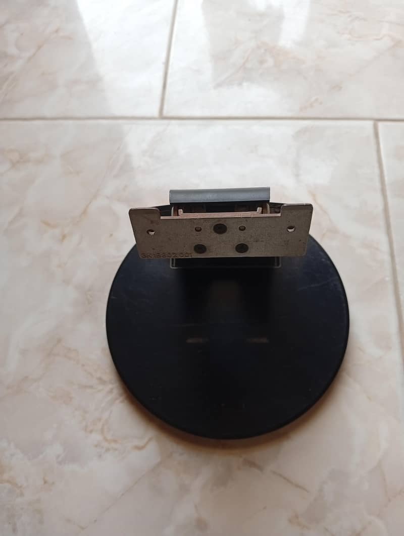 LED stand 2