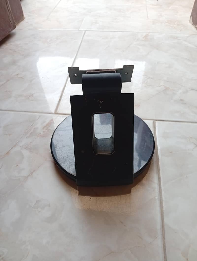 LED stand 3
