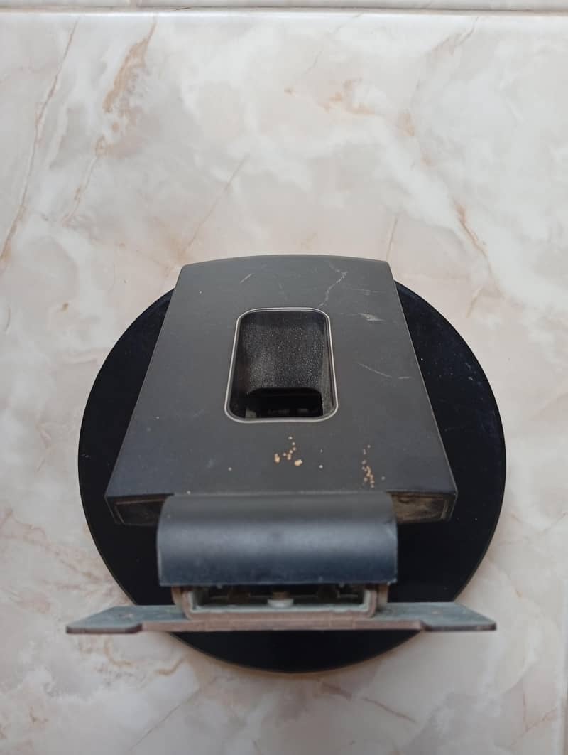 LED stand 4
