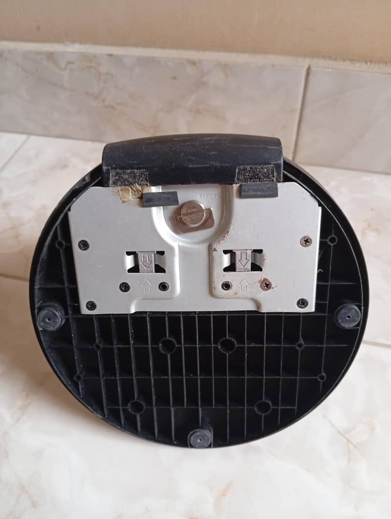 LED stand 5