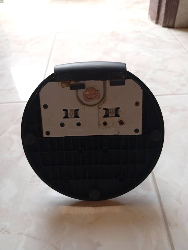 LED stand 6