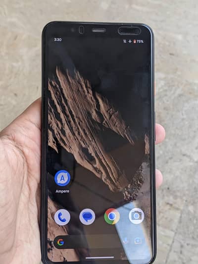 Google Pixel 4 XL can exchange with good device