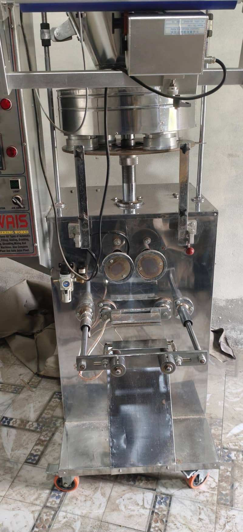 paking machines 3