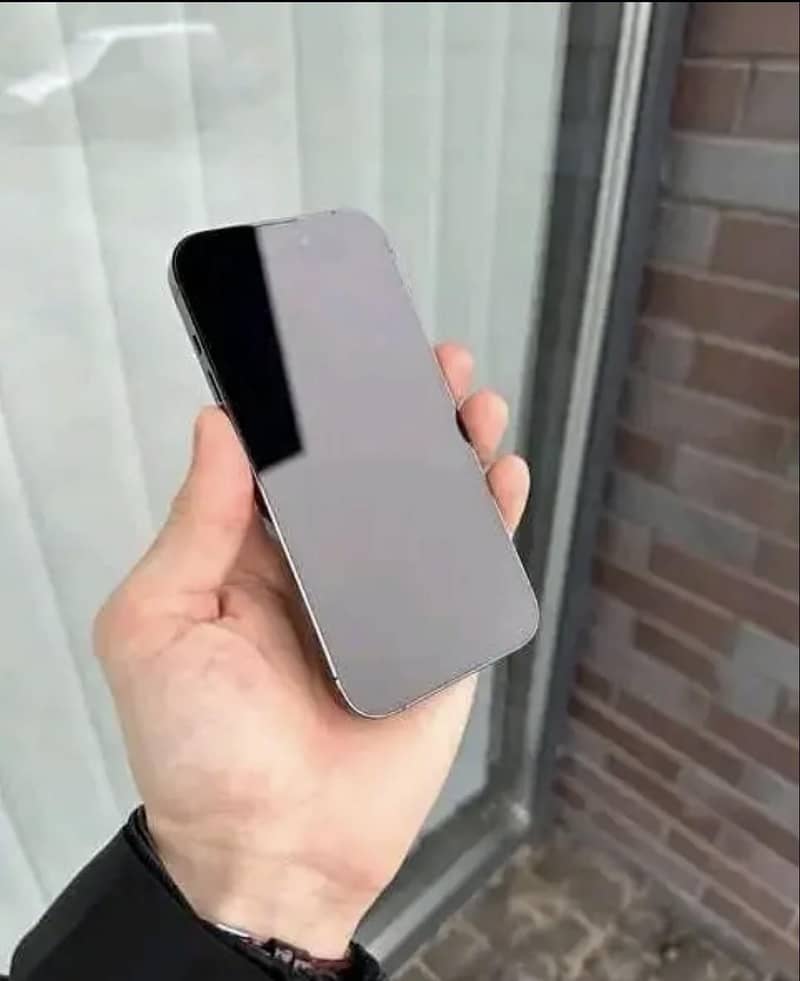 Apple iPhone 14 Pro Max 1