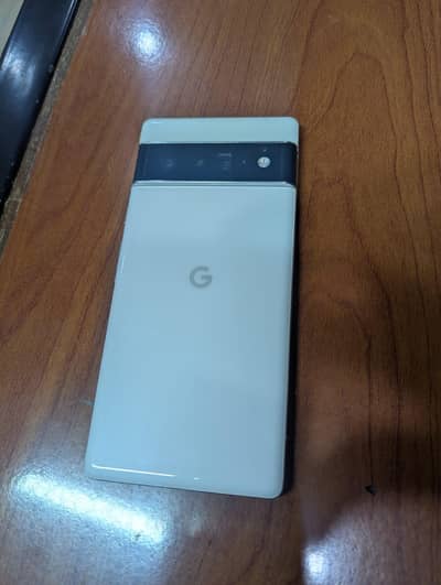 Google Pixel 6 Pro
