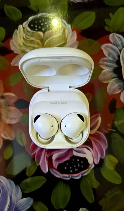 Samsung galaxy buds 2 pro