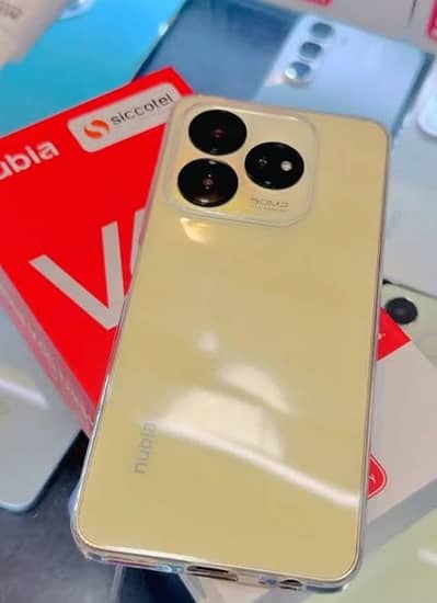 Other Mobiles Other Model nobia v60