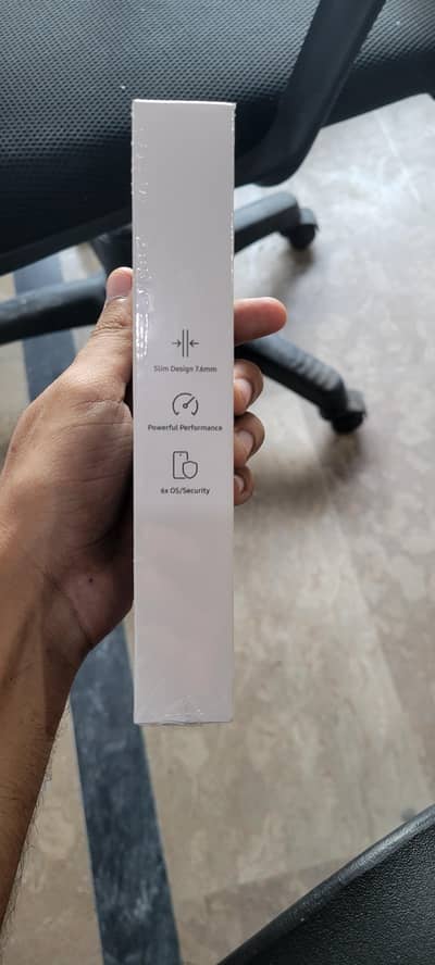 Samsung Mobile A07