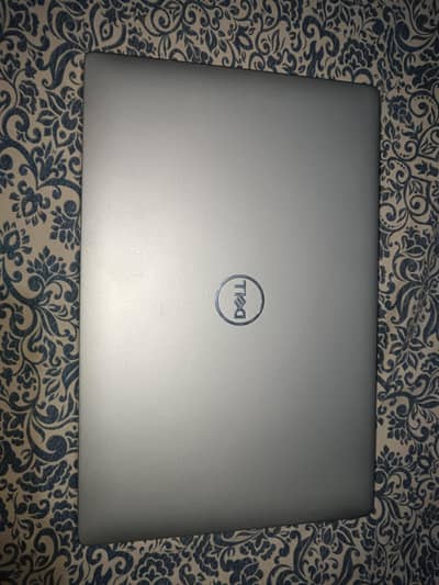 Dell Lettitude 5420 core i5 11th gen