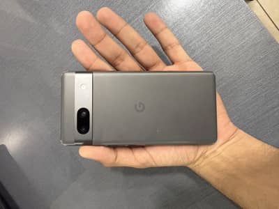 pixel 7a official pta approve water pak