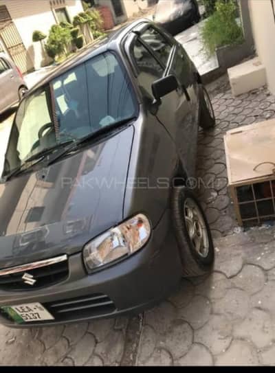 Suzuki Alto 2010