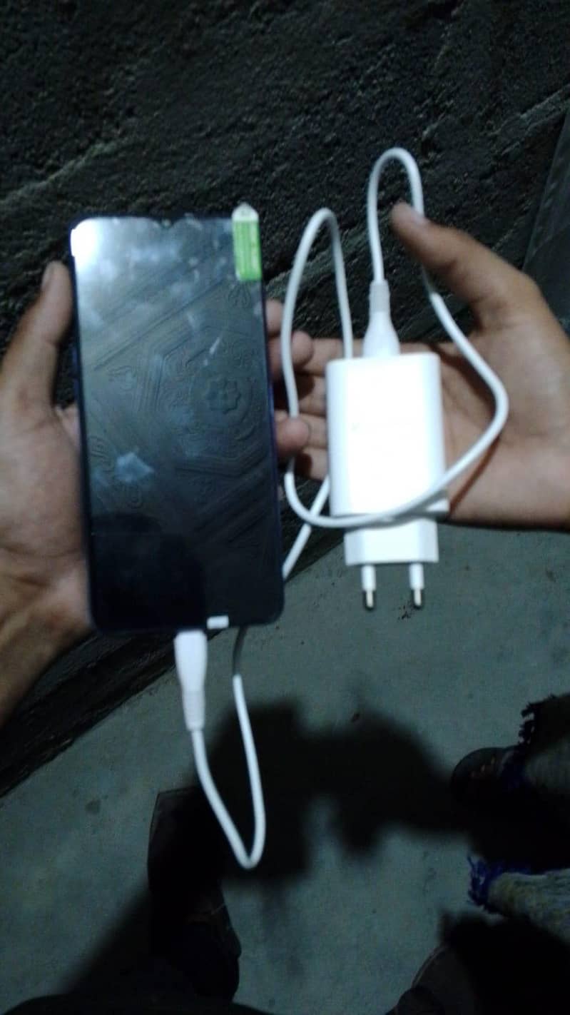 OPPO A3x 1