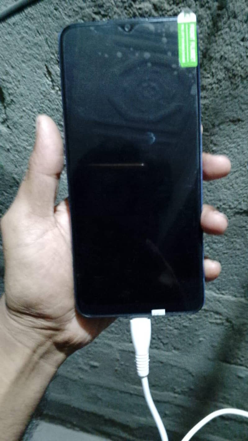 OPPO A3x 3
