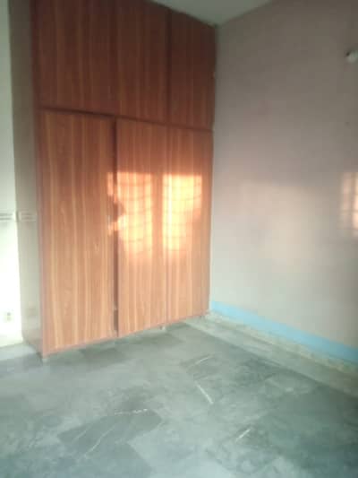 5 Marla Double Unit Double Kitchen For Office Etc