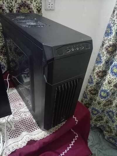 Ryzen 5 3600