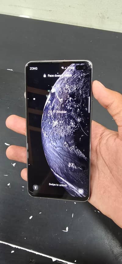 Samsung Mobile S10 Plus