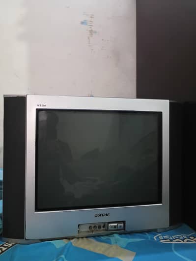 Sony wega tv for sale