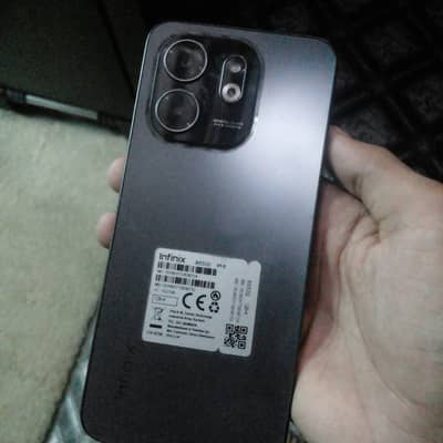 Infinix Smart 9