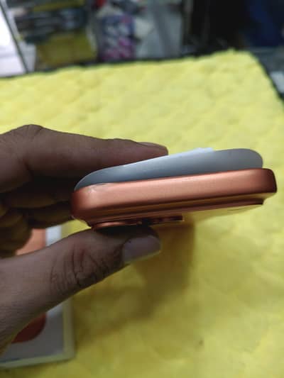 Apple iPhone 17 Pro