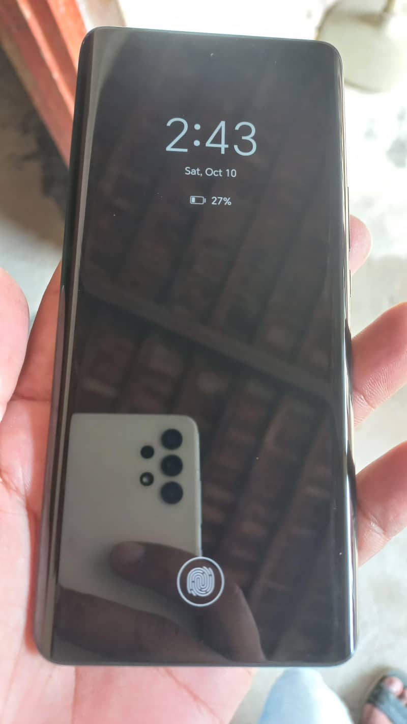 Honor X9b 5