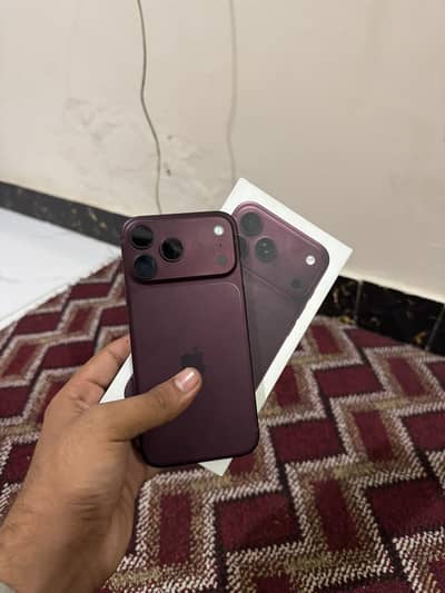 Apple iPhone 18 Pro Max