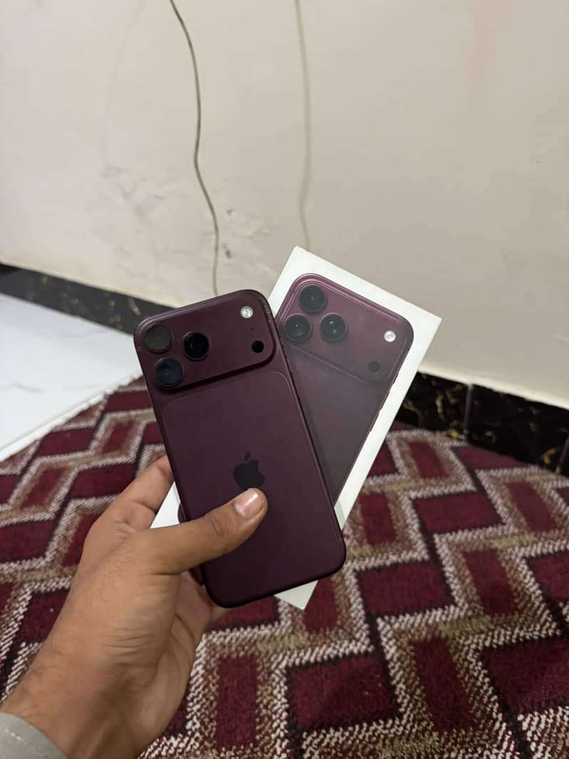 Apple iPhone 18 Pro Max 2