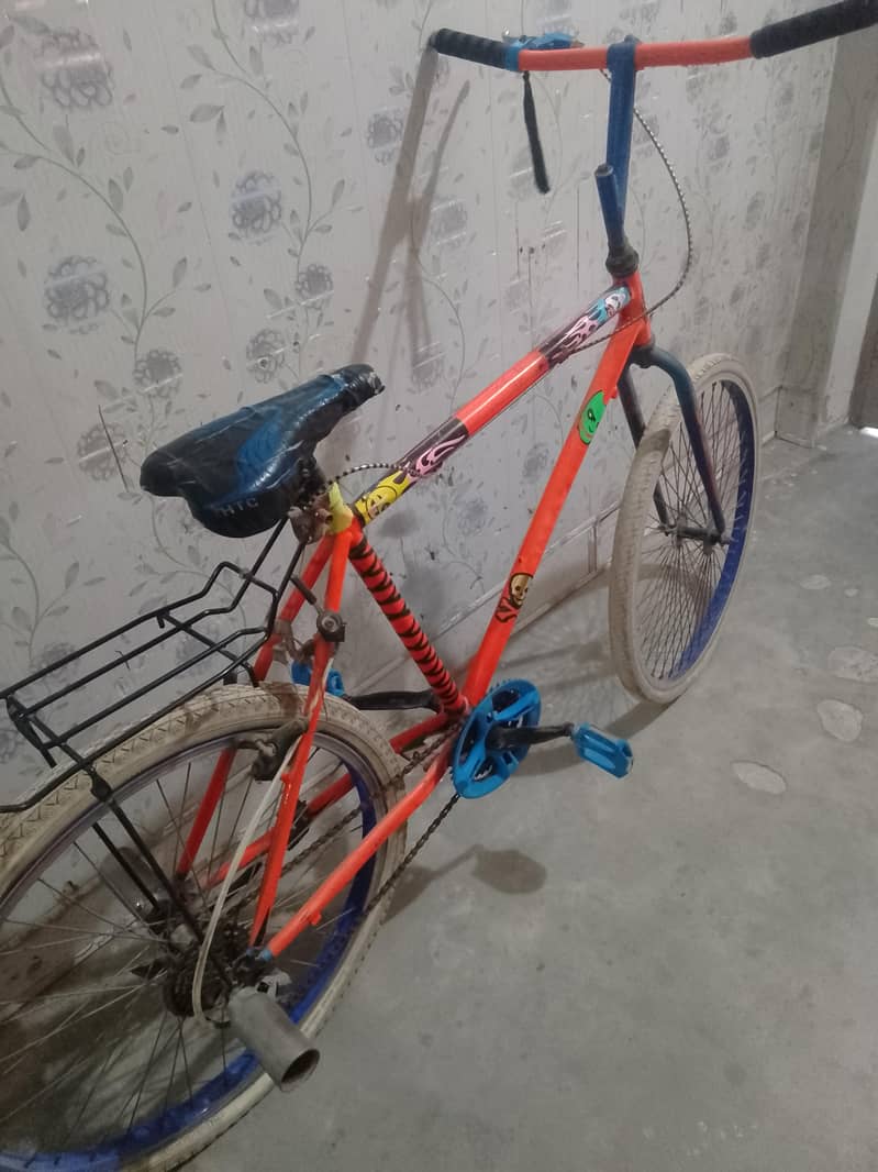 New Cycle 2