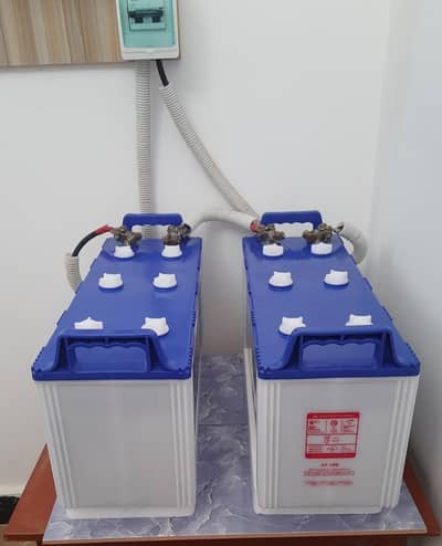 Batteries for Sale